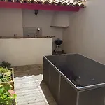 Le Leon D'or 度假居 米尔普瓦