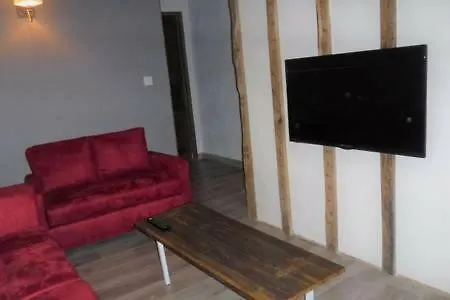 Holiday home Le Leon D'or