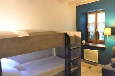 Le Leon D'or Сasa de vacaciones