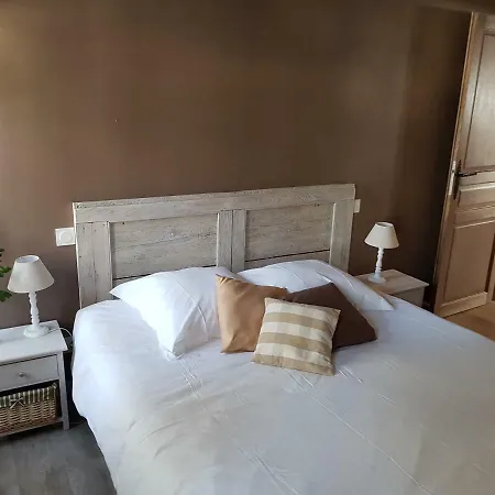 Le Leon D'or Mirepoix (Ariege)