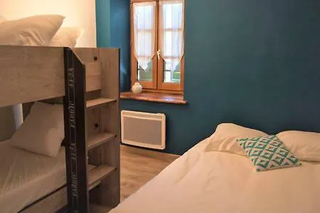 Сasa de vacaciones Le Leon D'or Mirepoix (Ariege)