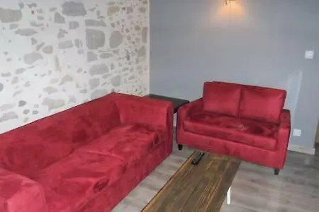 Le Leon D'or Сasa de vacaciones