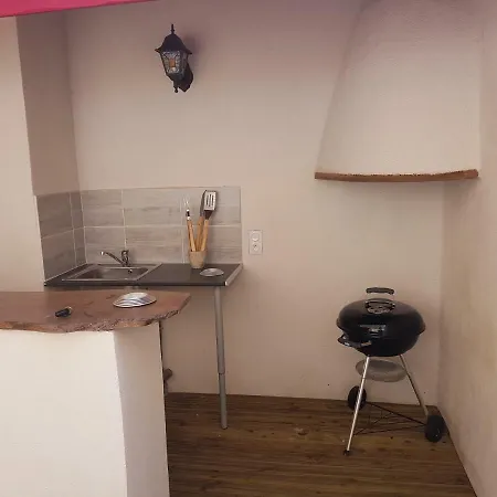 Le Leon D'or Сasa de vacaciones