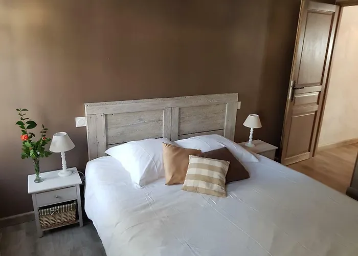 Le Leon D'or ماريبواه