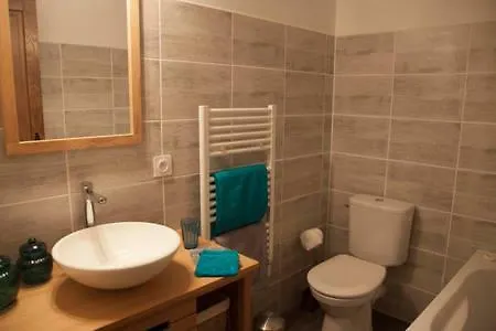 Le Leon D'or بيت للعطل *