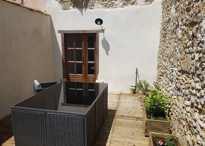 Le Leon D'or بيت للعطل ماريبواه