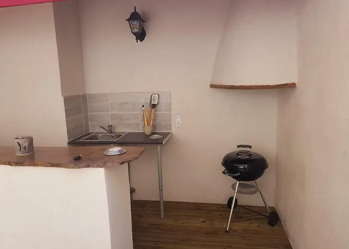 Le Leon D'or بيت للعطل